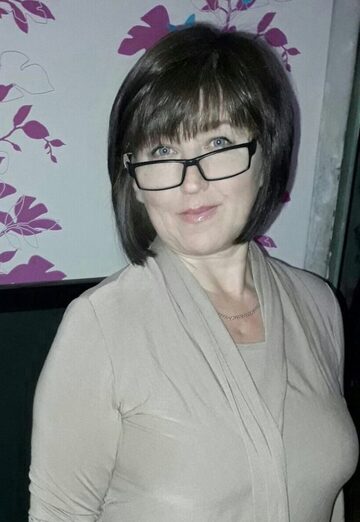 My photo - Liliya, 58 from Pavlodar (@liliya22284)