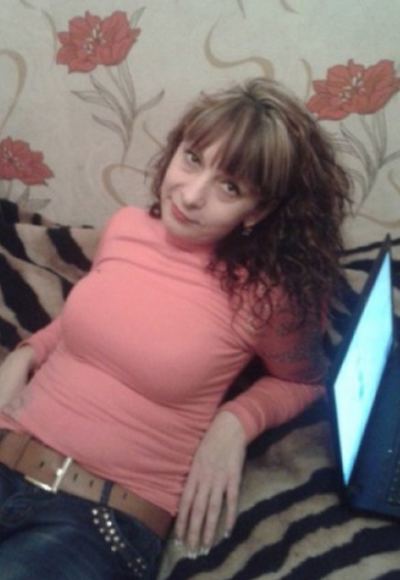 Моя фотографія - Диана, 46 з Татарбунари (@diana-avto77)