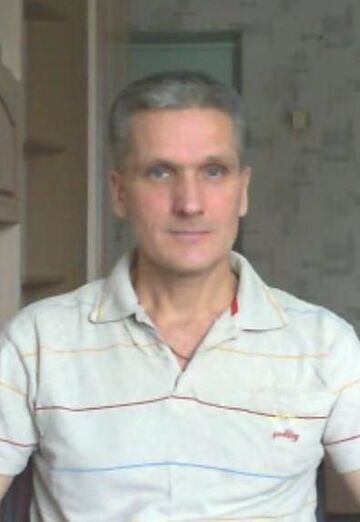 Mein Foto - Sergei, 63 aus Lipezk (@sergey439949)