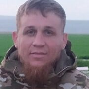 Хатаб, 33, Прохладный