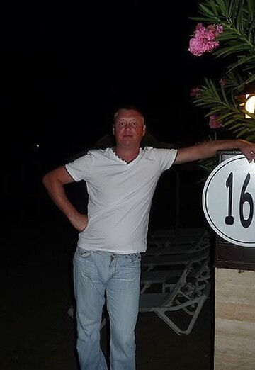 Моя фотография - Роман, 51 из Белгород (@roman145164)