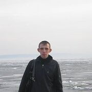 Андрей, 38, Инза