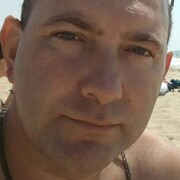 Денис, 41, Харабали