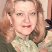 Елена, 62, Черногорск
