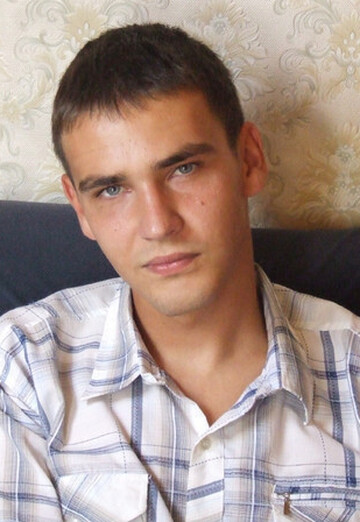 My photo - Leonid Shestakov, 38 from Smirnykh (@leonidshestakov)