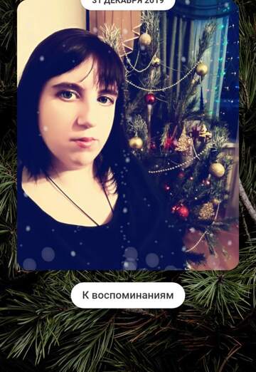 Anastasiya Prokofeva (@anastasiyaprokofeva) — my photo № 6
