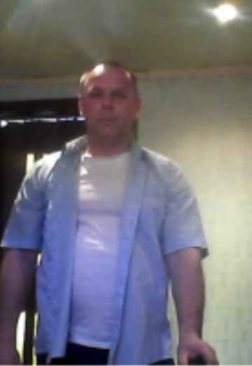 My photo - oleg, 55 from Polotsk (@oleg94750)