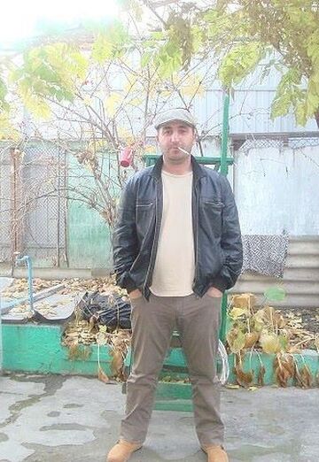 My photo - Samo, 44 from Yerevan (@samo462)