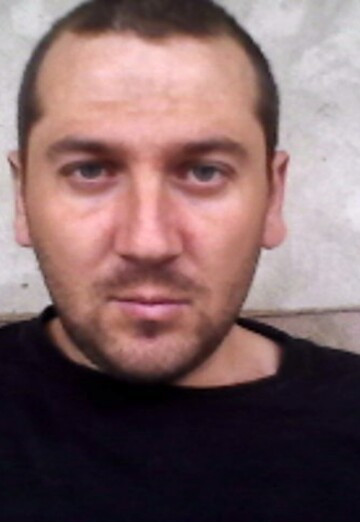 Моя фотография - Anatolie, 35 из Теленешты (@anatolie117)