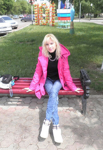 My photo - Anastasiya, 42 from Orenburg (@anastasiya103191)