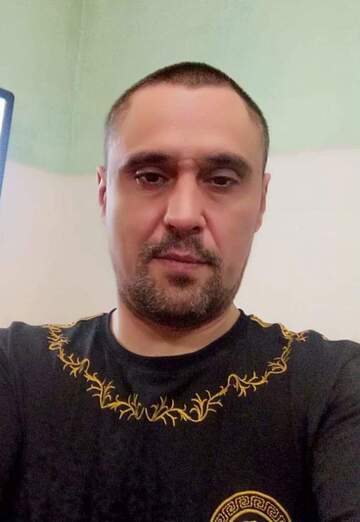 My photo - Evgeniy, 39 from Vinnytsia (@evgeniy346364)
