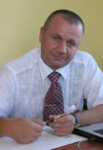 My photo - Valeriy, 57 from Tomsk (@valeriy40738)