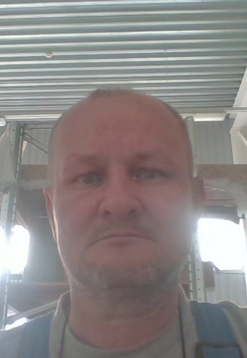 My photo - saulius, 52 from Kaunas (@saulius129)