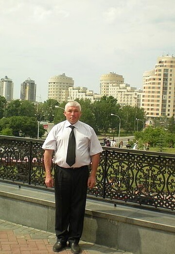 My photo - ildar, 56 from Ufa (@ildar9729)