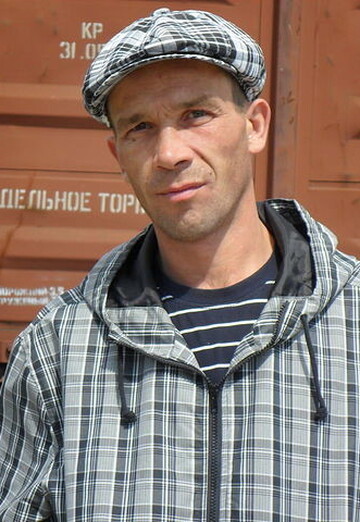 Моя фотография - Геннадий, 47 из Первоуральск (@gennadiy39367)