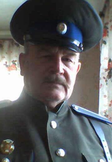 My photo - Mihail, 73 from Sterlitamak (@mihail199930)