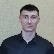 Николай, 26, Сургут