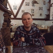Алексей 37 лет (Овен) Севастополь
