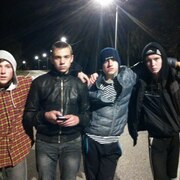 Евгений, 27, Чкаловск