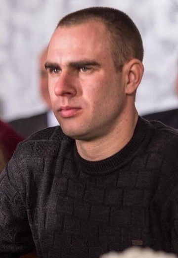 My photo - Oleksandr, 30 from Borodianka (@oleksandr14568)