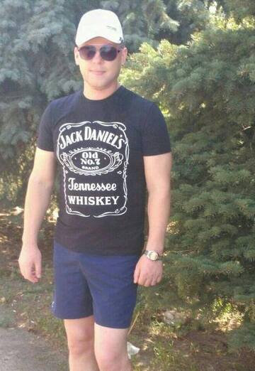 My photo - Dmitriy, 51 from Ilovlya (@dmitriy310142)