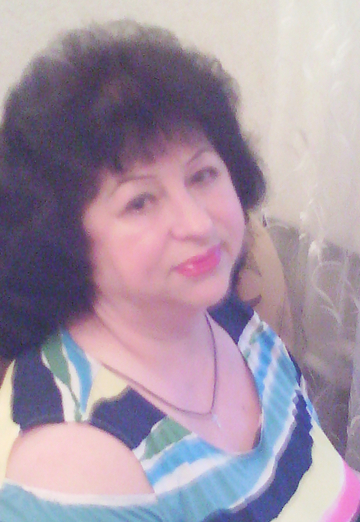 My photo - Nina, 67 from Tambov (@nina33909)