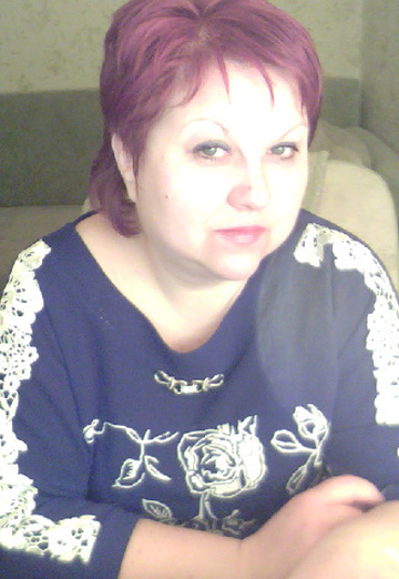My photo - Lyudmila, 51 from Kherson (@kuznecovaludmila)
