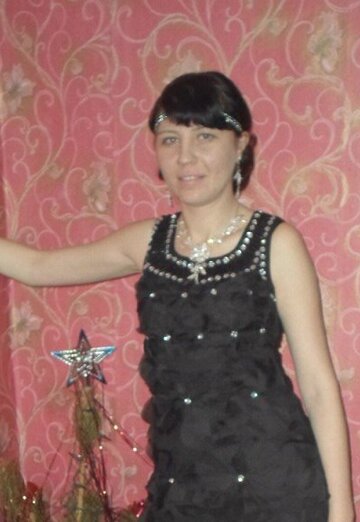 My photo - irina, 40 from Kurgan (@irina270706)