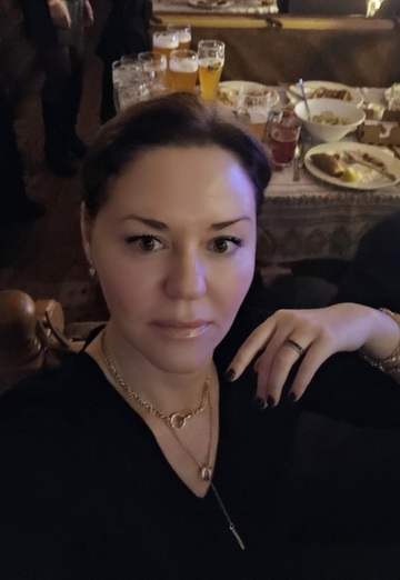 Neznakomka (@neznakomka8414) — my photo № 1