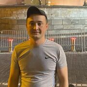 Рустам, 32, Немчиновка