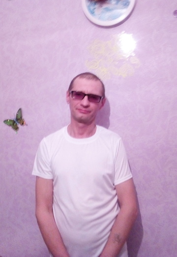 My photo - Andrey Obydennov, 54 from Novouralsk (@andreyobidennov)