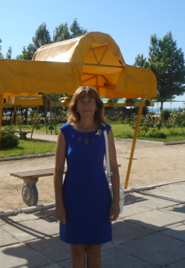 Моя фотография - Татьяна, 55 из Киев (@tatyana233102)