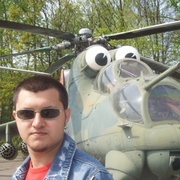 Олег 35 Зеленоград