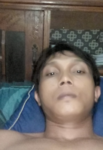 My photo - Rizal, 37 from Jakarta (@rizal6)