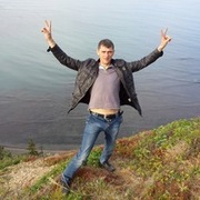 Pavel, 53, Ноглики