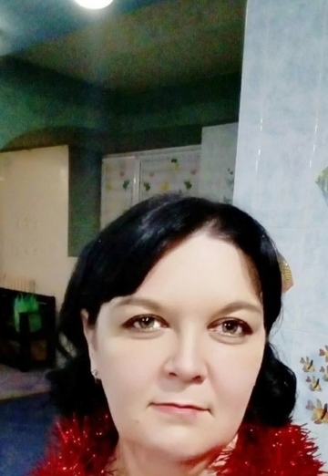 Моя фотография - Инесса, 41 из Оренбург (@inessa6500)
