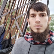 Ислам, 26, Лобня