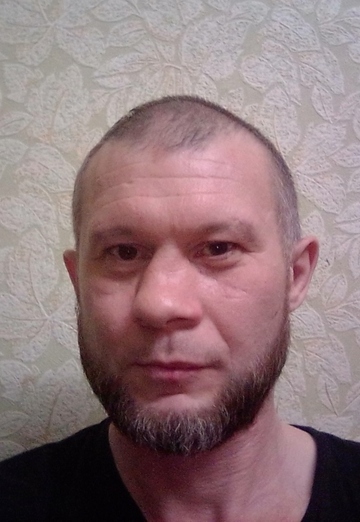 My photo - Ramil Galiev, 46 from Chistopol (@ramilgaliev0)