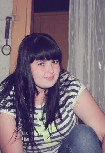 My photo - Anastasiya, 29 from Belebei (@anastasiya57824)