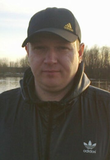 Моя фотография - серый, 43 из Соликамск (@seriy6397)
