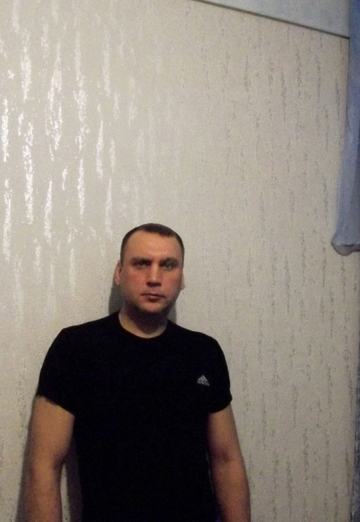 My photo - Andrey, 48 from Salekhard (@andrey428852)