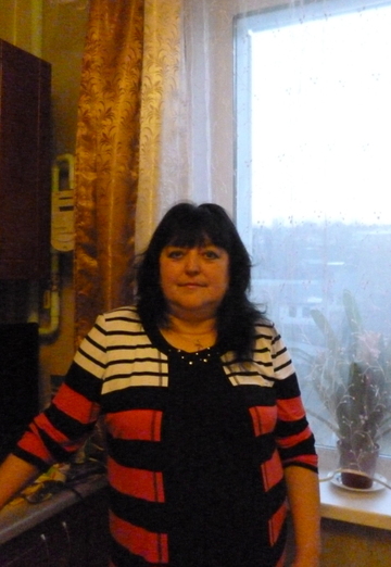Моя фотография - Алена, 61 из Дмитров (@alena18453)