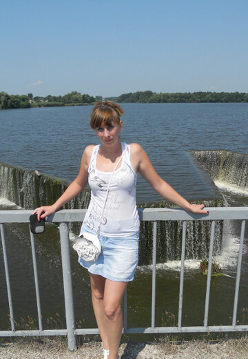 My photo - Nataliya, 41 from Vasilkov (@nataliya20788)