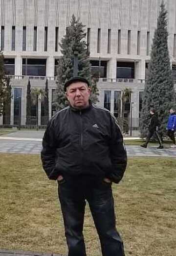 Моя фотография - Игорь, 57 из Кропоткин (@igor321976)