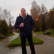 Евгений, 43, Валдай
