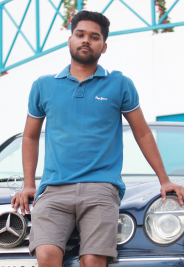 My photo - Rajat Kashyap, 27 from Delhi (@battlegroundsmobileindia)