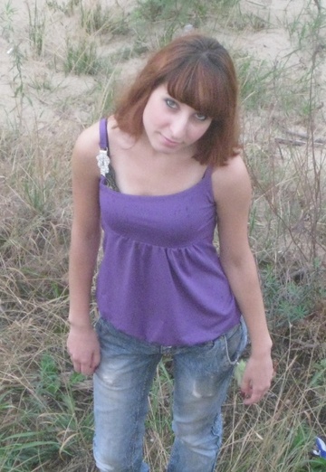 Моя фотография - Татьяна, 32 из Муром (@tatyana10895)