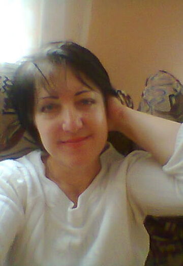 Mein Foto - Galina, 55 aus Werchnjaja Pyschma (@galina13181)
