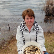 Наталья, 49, Озеры