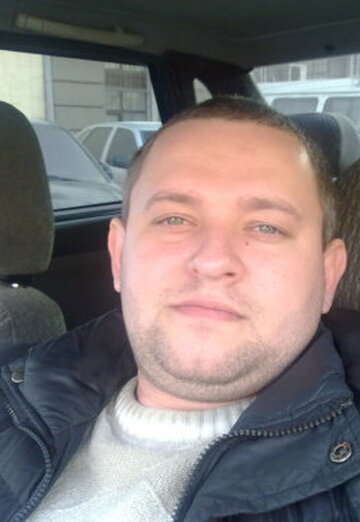 My photo - Ivan, 43 from Rostov-on-don (@ivan24846)